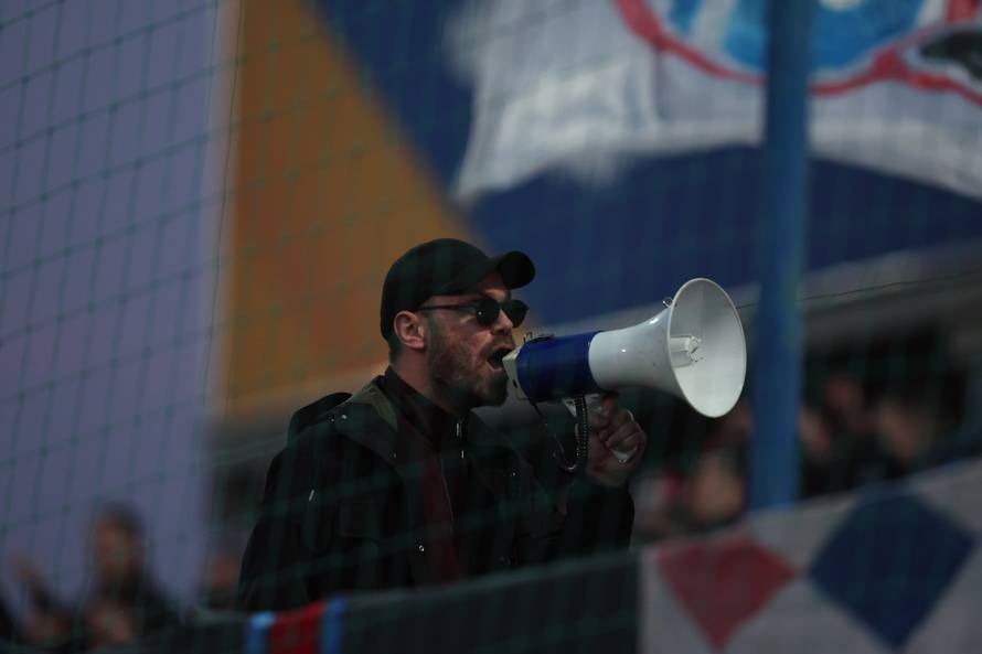 Varaždin i Hajduk sastali se u 24. kolu SuperSport HNL-a