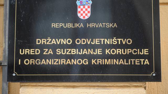 USKOK digao optužnicu protiv troje muškaraca: Namještali su poslove u Hrvatskoj lutriji