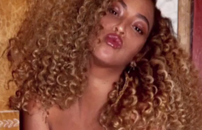 Fanovi su u deliriju: Beyonce nikad nije imala veće poprsje