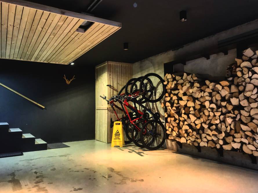 Najljepše kuće za vikend-bijeg: Luksuz usred Gorskog kotara