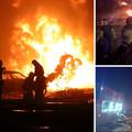 VIDEO Stravična eksplozija i požar u Rusiji. Najmanje 33 ljudi poginulo, stradalo i troje djece
