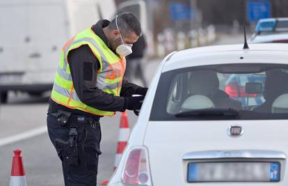 Austrija ima sve stroža pravila za ulazak u zemlju. Evo bez čega se neće moći proći granicu...