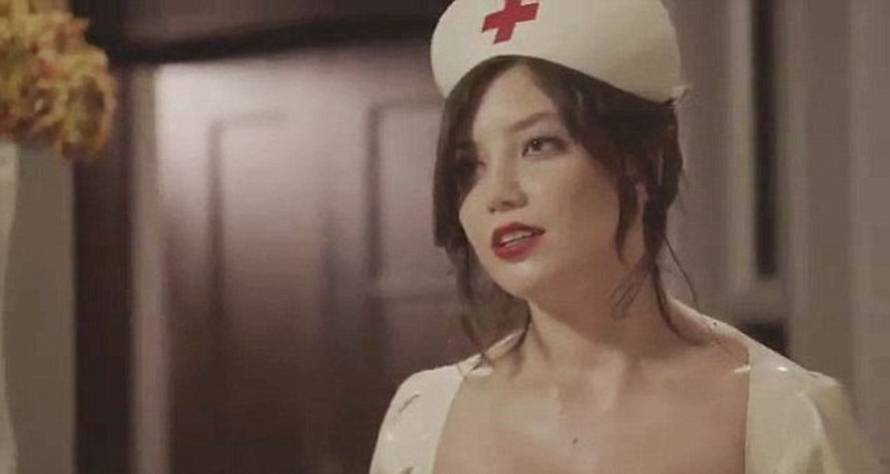 Screenshot Channel 4