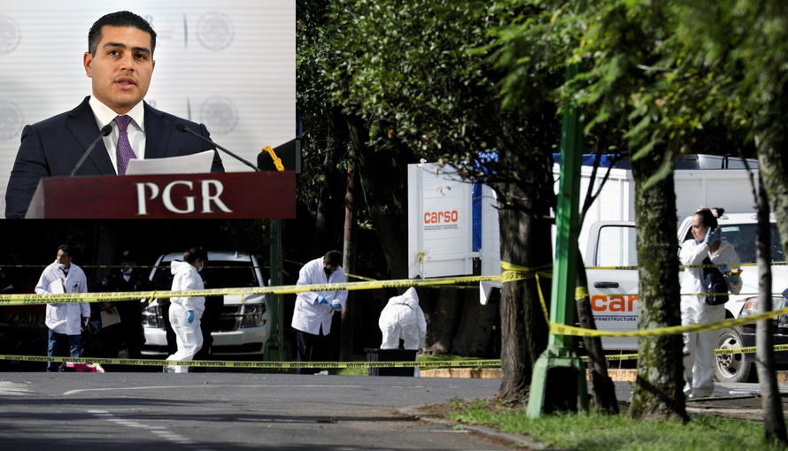 Mlad i nadobudan najavio rat narko-kartelima: Poslali su 28 ubojica na njega, a on je još živ