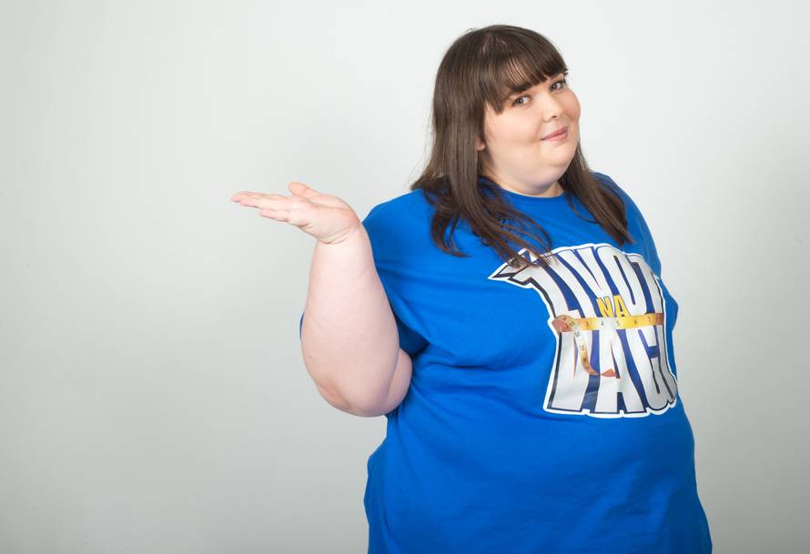 Gabrijela iz 'Života na vagi' je trudna: 'Čekamo djevojčicu!'