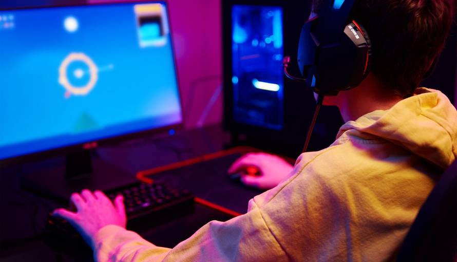 Gdje igre prestaju biti zabava i kad kreće pretjerivanje? 'Puno sam toga naučio na svojoj koži'