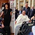 Denis i Luka tuguju za papom Franjom, bio im je motivacija u teškom životu: 'Potreslo me...'