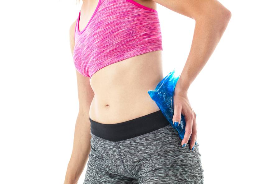 Herniju diska ima svaki četvrti čovjek, no toga nije ni svjestan