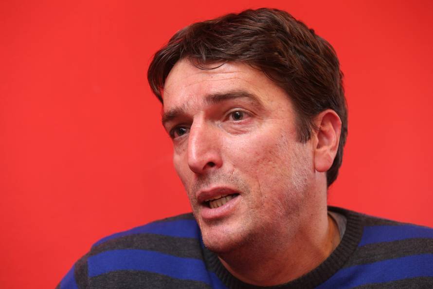 Kozniku sanja: Ja izbornik, a Hrvatska protivnik Kosova...