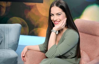 Zvijezda 'Kumova' zapjevala hit Amy Winehouse: Poslušajte!