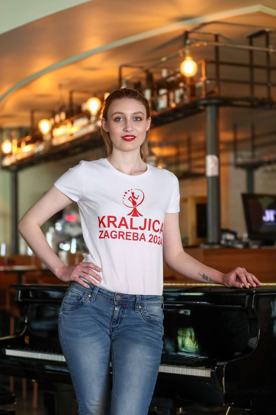 ANKETA Ove djevojke se natječu za Kraljicu Zagreba: Što mislite, koja od njih će odnijeti titulu?