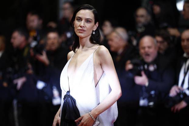 The 79th Cannes Film Festival - Screening of the film "The Man I Love" in competition - Red Carpet Arrivals