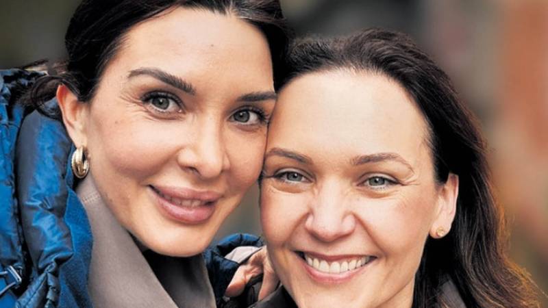 Marija i Antonija u suzama pred relikvijama svetog Franje: 'Ovo je trenutak koji mijenja život'