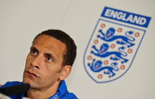 Irdning: Po?ele pripreme engleske nogometne reprezentacije 