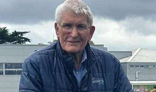 Djeda (86) kaznili sa 170 € zbog ovog?! 'Puhalo je,  doletio mi je list u usta, ispljunuo sam ga...'