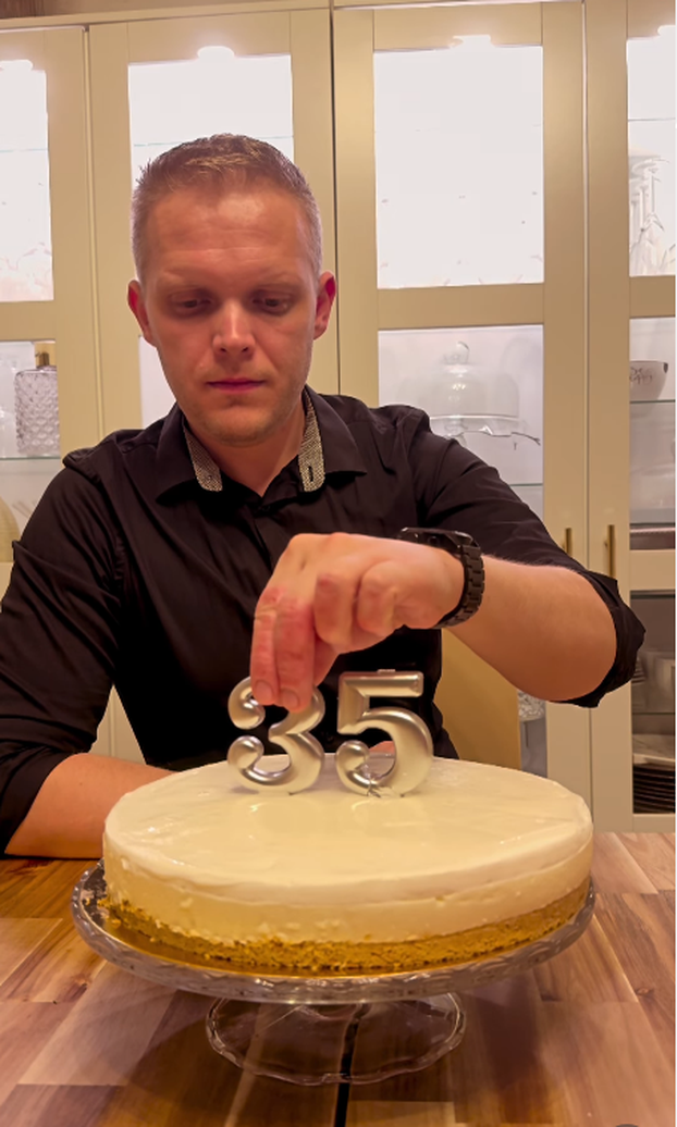 Sjećate se Matije iz 'Ljubav je na selu'? Evo što sada radi...