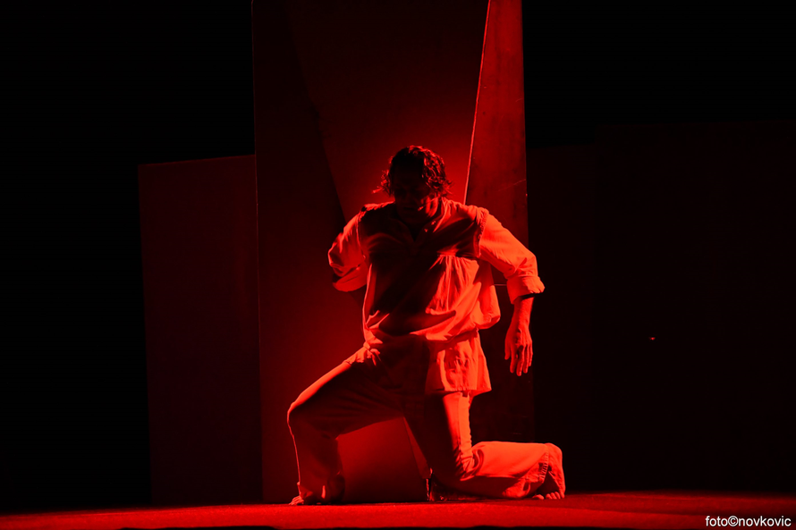 14. Festival Miroslav Krleža  (28.6. - 7.7. 2024.)