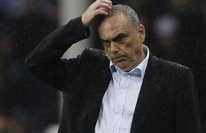 Daily Star: Avram Grant je novi trener West Hama...