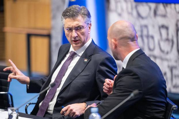 Zagreb: 3. sjednica Nacionalnog vijeća za digitalnu transformaciju