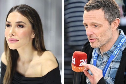 Juraj Šebalj i Jelena Glišić pozivaju vas na druženje uz e-bicikle i e-romobile
