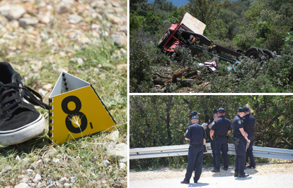 O nesreći maturanata oglasila se i policija, 15 ih je ozlijeđeno. Traktor je vozio maloljetnik?!