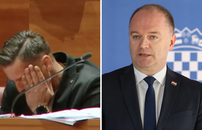 Sramotan ispad ministra Šipića o amandmanu za posvojitelje: 'Neka to ne pokvari lijepi dan'