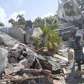 Haiti: Više od 1400 mrtvih u potresu, spasioci očekuju pod ruševinama još velik broj ljudi