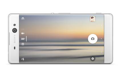 Xperia XA Ultra: Veliki telefon s najboljom selfie kamerom?