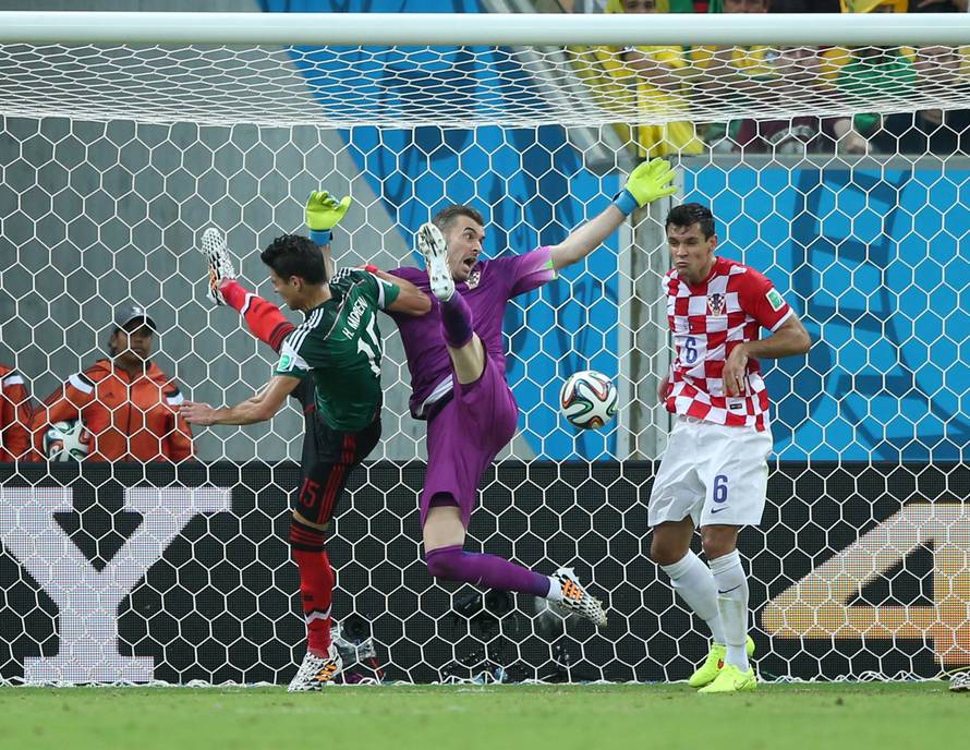 Američki Hrvati: Znamo da je ovo naš Z sastav, ali stižemo