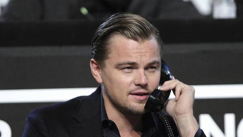 Leonardo DiCaprio ne želi glumiti u Gibsonovom filmu