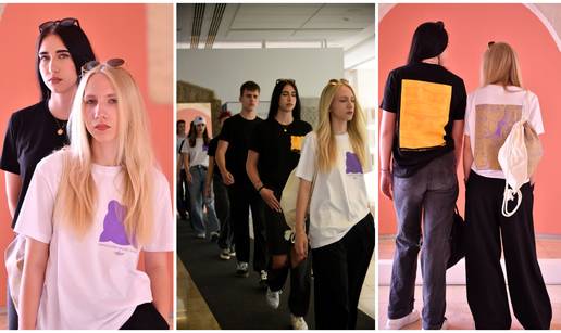 Kolekcija dizajnerskih suvenira u Arheološkom muzeju u Zadru