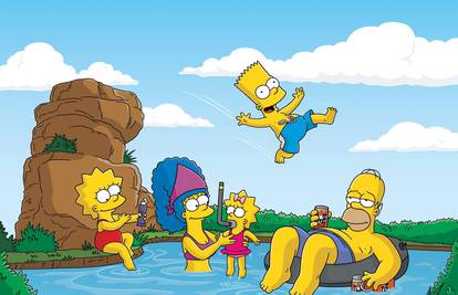 'Simpsoni' loše utječu na djecu, trebalo bi ih zabraniti  