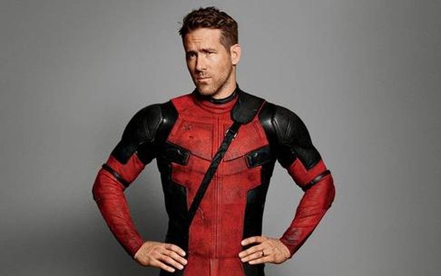 Hugh Jackman vraća se kao Wolverine u filmu 'Deadpool 3'