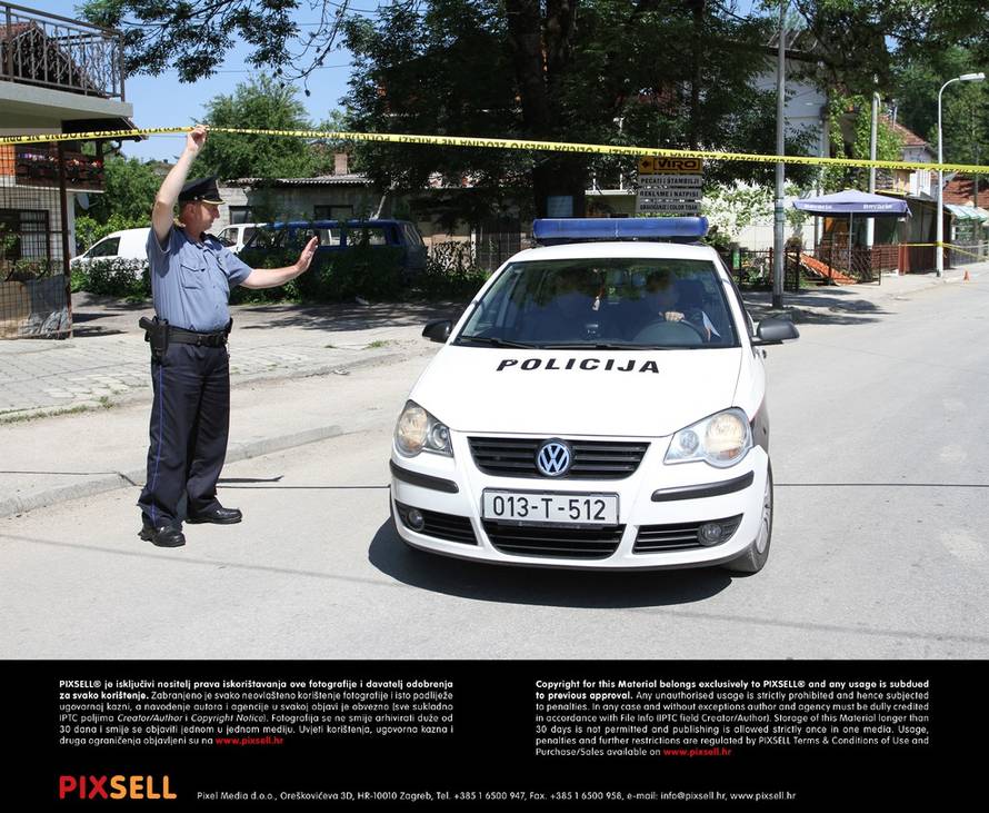 Kristina Štedul-Fabac/PIXSELL