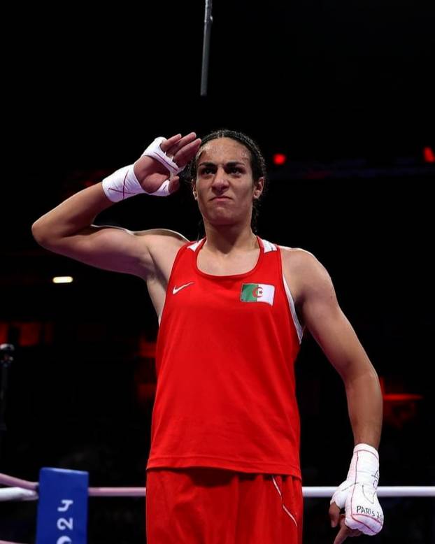 FOTO Olimpijska prvakinja koju su optužili da je muško ima novi imidž. Evo kako se mijenjala...