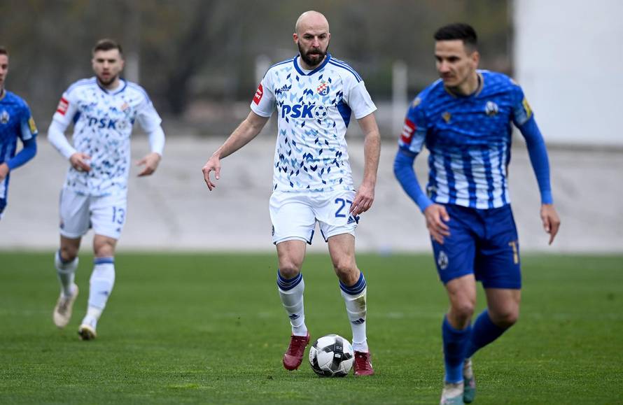 Lokomotiva i Dinamo sastali se u 28. kolu SuperSport HNL-a