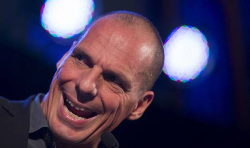 Varoufakis: Svi smo izbjeglice, a granice država su apsurdne