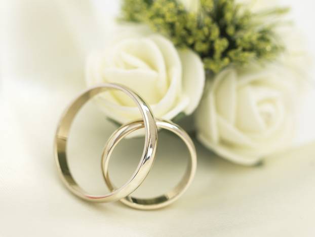 Wedding,Rings