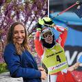 Tko je Leona Popović, Hrvatica koja juriša na skijaški vrh? 'Uoči utrka uvijek imam isti doručak'