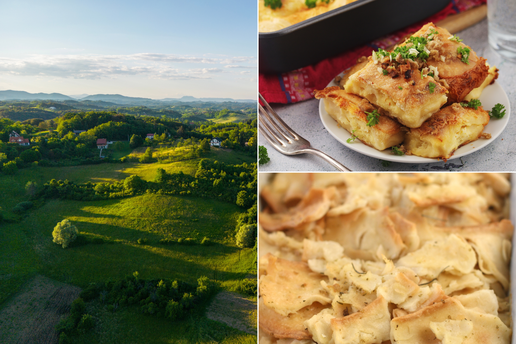 Okusi Zagorja na Chefu &scaron;kole: Tradicija koja inspirira nove generacije malih kuhara