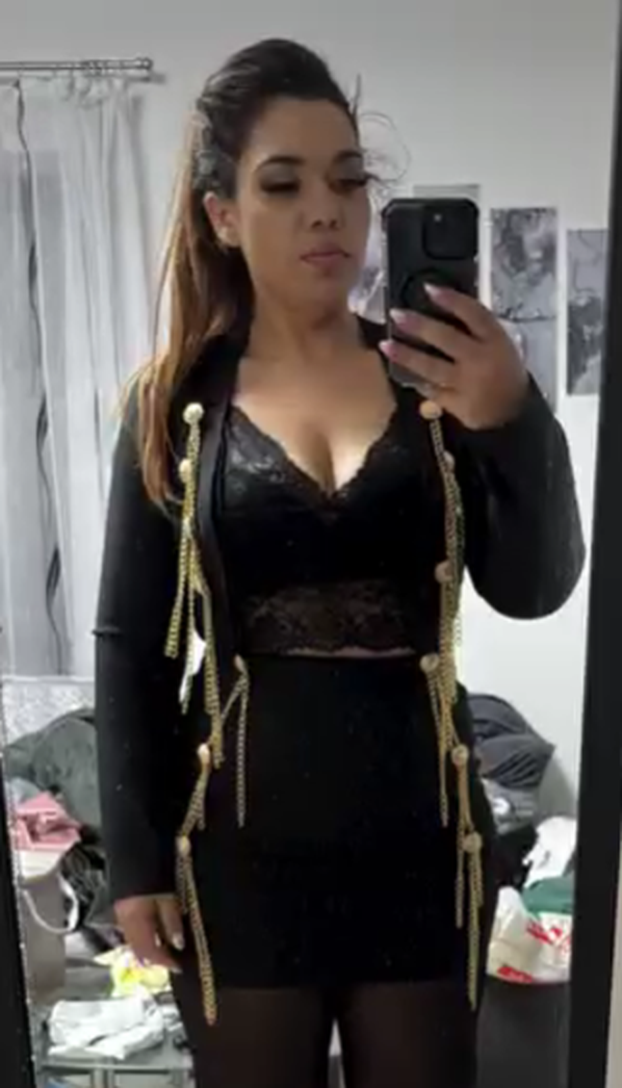 Sjećate li se Josipe iz 'Života na vagi'? Potpuno se promijenila, pogledajte kako danas izgleda!