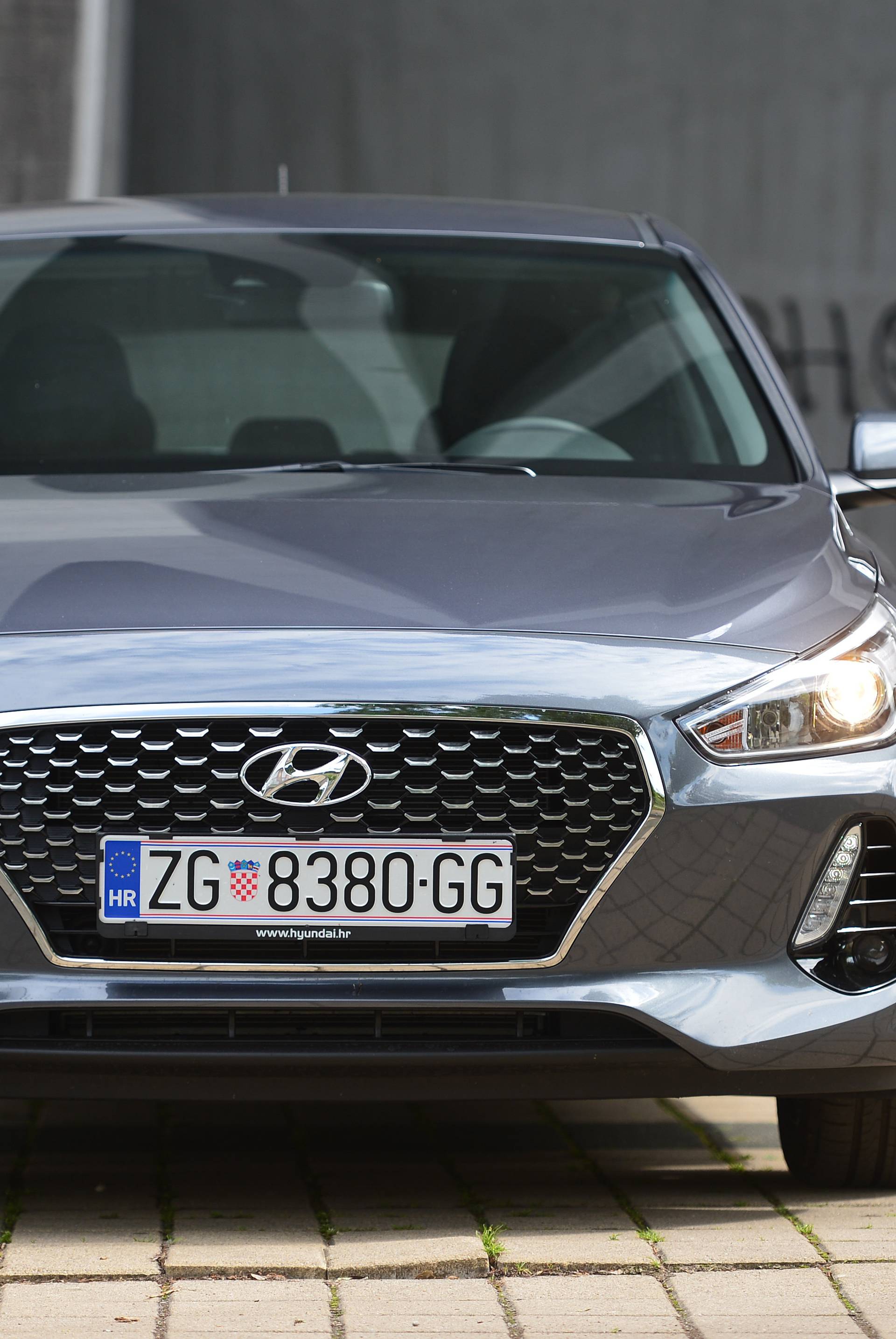 Novi Hyundai i30 je automobil za tipičnog hrvatskog kupca