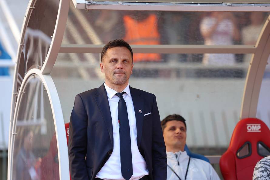 Split: Hajduk i Dinamo sastali se u 25. kolu SuperSport HNL-a