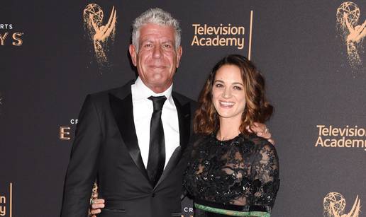 Oporuka iznenadila: Bourdain težio 'samo' 7.5 milijuna kuna