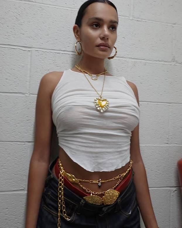 FOTO Žene diljem svijeta danas obilježavaju Dan bez grudnjaka