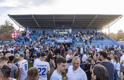 Vukovar ipak neće igrati susrete u Vinkovcima? Postoji rješenje, ali ono krši propise HNS-a