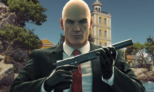 Hitman Episode 2: Sapienza je igra u svom najboljem svjetlu