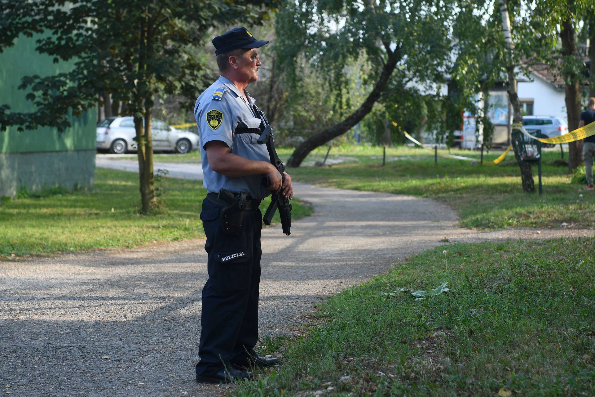 Sanski Most: U pucnjavi u školi ubijene tri osobe