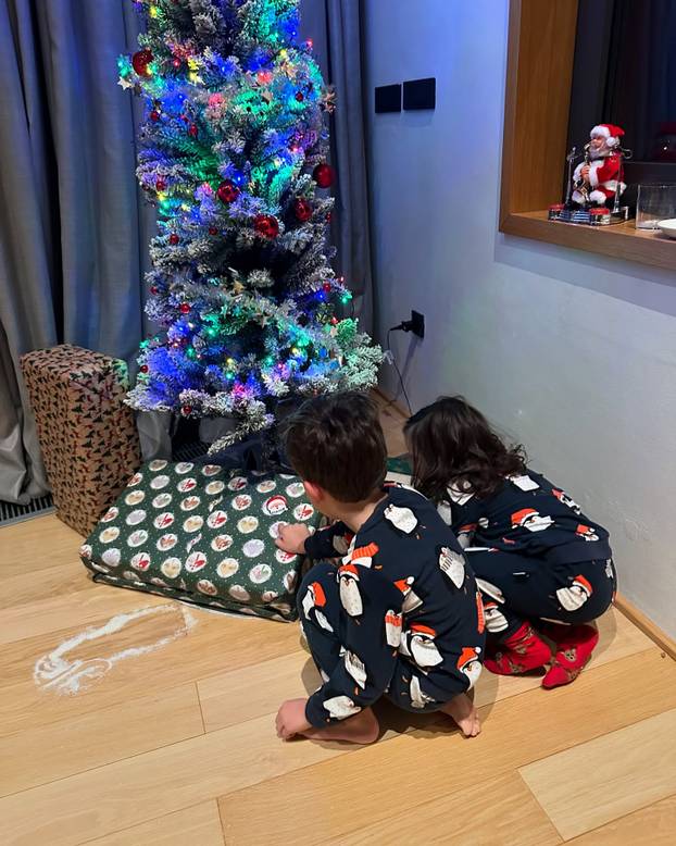 FOTO Milijunska vila Ćorluke i Franke. Ovo je dom 'vatrenog' asa u elitnom kvartu Zagreba