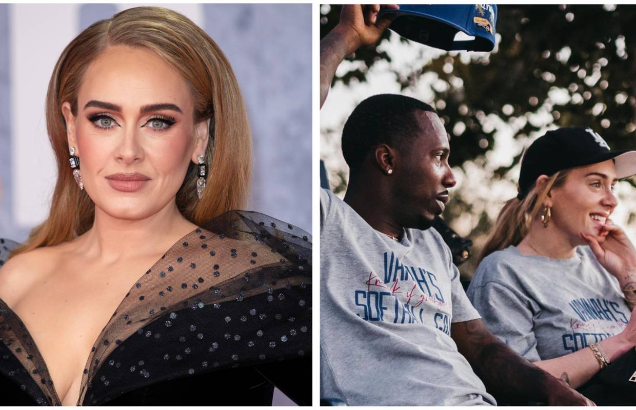 Strani mediji: Adele se zaručila, a vjenčanje će biti već na ljeto